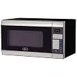 Digital Products International AM780SS 0.7 Cu.Ft. 700W Digital Microwave Oven, Stainless Steel