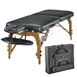 Master Massage Ultima 31-Inch Therma Top Heated Massage Table