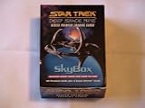 Star Trek Deep Space Nine Trading Cards