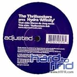 Affinity [12" VINYL]
