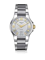 Certina Reloj de cuarzo C012.410.21.037.00 39 mm