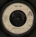 SHADOW DANCING 7" (45) UK RSO 1978