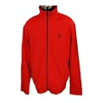 Tommy Hilfiger "Elliot" Zip-Up Sweater Jacket