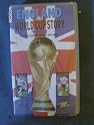 England - The World Cup story 1990