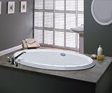 Jacuzzi Gallery 6 Whirlpool Plus W/Chromatherapy ER50