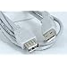 10 Foot USB 2.0 Extension Cable Free Shipping