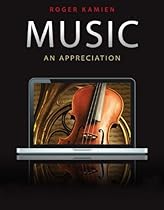 Music: An Appreciation