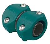 UPC 034411000014 product image for Gilmour Polymer Hose Mender 01HM (Pack of 1) | upcitemdb.com