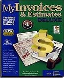 My Invoices & Estimates Deluxe
