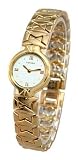 YEMA by Seiko of France Womens Gold toned Watch with Reversible Two toned Bracelet. Model: YM778. 41uouujubyL. SL160 YEMA by Seiko of France Womens Gold toned Watch with Reversible Two toned Bracelet. Model: YM778.