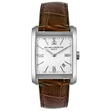 Baume & Mercier Men's MOA08677 Hampton Watch