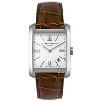 Baume & Mercier Men's Hampton Watch #MOA08677