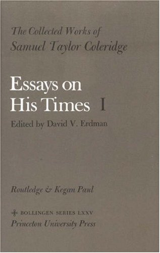 Samuel Taylor Coleridge