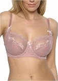 Pour Moi? Destiny full coverage bra