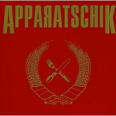 Apparatschik