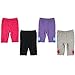 Luvable Friends Baby Girl Leggings