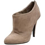 Steven By Steve Madden Womens Brinda Ankle Boot