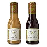 Gourmet Food : Earth & Vine Honey Pear Vinaigrette