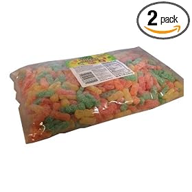 Sour Patch Kids Assorted Candy, 5-Pound Bags (Pack of 2)