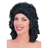 Black Southern Belle Wig