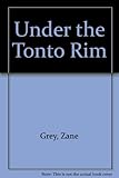 Under the Tonto Rim