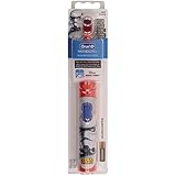 Oral-B Pro-Health Disney Star Wars Battery Toothbrush for Kids, Characters/Color May Vary