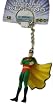 Robin Figure Keychain From Batman Keyring