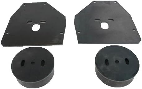 CustomConnectionLLC C10 Bag Brackets