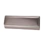 ALDO Fasci - Clutches - Med. Silver - Onesize