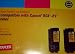 Color Ink Cartridges Compatible with Canon BCI-21, 2/Pack
