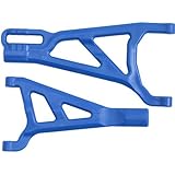 RPM Summit, Revo and E-Revo Front Left A-arms, Blue