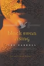 Black Swan Rising