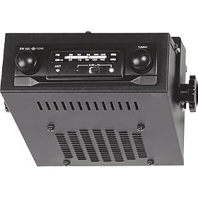 Click here to buy REI Tractor Roofmount Radio - 7 Watt, Model# ROF-2B by REI.
