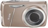 Kodak – EasyShare M550 – Appareil photo numérique – 12 Mpix – Tan