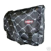 Eastpak Delegate (Barbwire Grey)