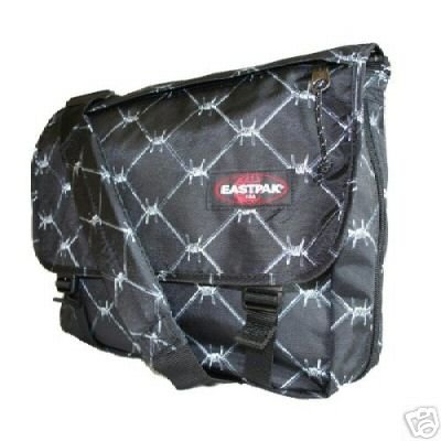 Eastpak Delegate (Barbwire Grey)
