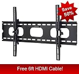 Tilt TV Mount for 42~70 Plasma & LCD
