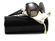 BVLGARI SUNGLASSES BV 8078 HAVANA 967/13 BV8078