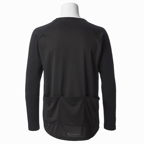 ローテイト ストア（rotator store） Tシャツ（クールマックスロンT） メンズ