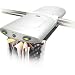 Coldmate Princess International TR200 Electronic Rotating Tie Rack