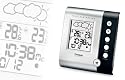 Oregon Scientific Easy Line Weather Station BAR626