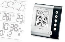 Oregon Scientific Easy Line Weather Station BAR626