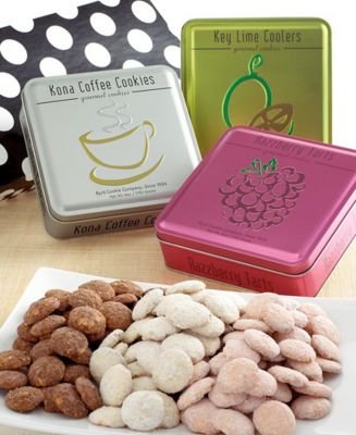 Byrd Cookie Company Tri-Dot by Byrd Cookie Company