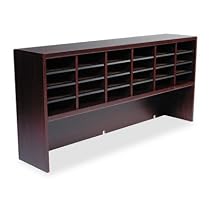 Multipurpose Vertical Partition Shelf Desktop Organizer