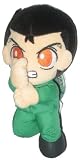 Yu Yu Hakusho Yusuke Banpresto Plush 43215