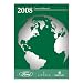 2008 Ranger Owner Manual/Maintenance Schedule/Warranty (Paper)
