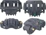 Cardone 15-4690 Remanufactured Severe Duty Loaded Brake Caliper