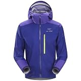 ARCTERYX(アークテリクス) アルファFLジャケット男性用 9570 ARCTERYX(アークテリクス) アルファFLジャケット男性用 9570