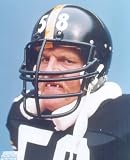 Jack Lambert Pittsburgh Steelers 8x10 Photo