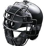 <ジュニア硬式野球用キャッチャーズヘルメット>RAWLINGS マスク付 RCH803